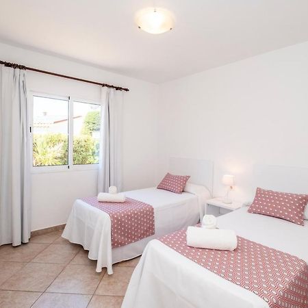 Villas Geisan Ciutadella  Dış mekan fotoğraf