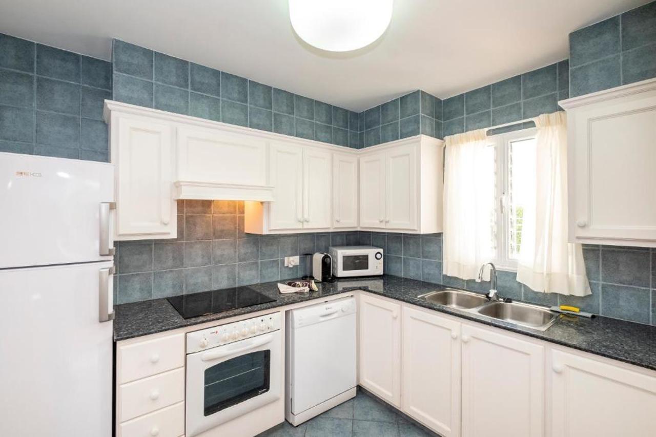 Villas Geisan Ciutadella  Dış mekan fotoğraf