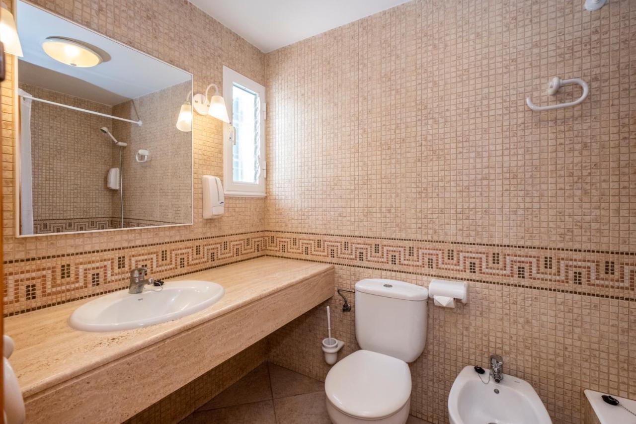 Villas Geisan Ciutadella  Dış mekan fotoğraf