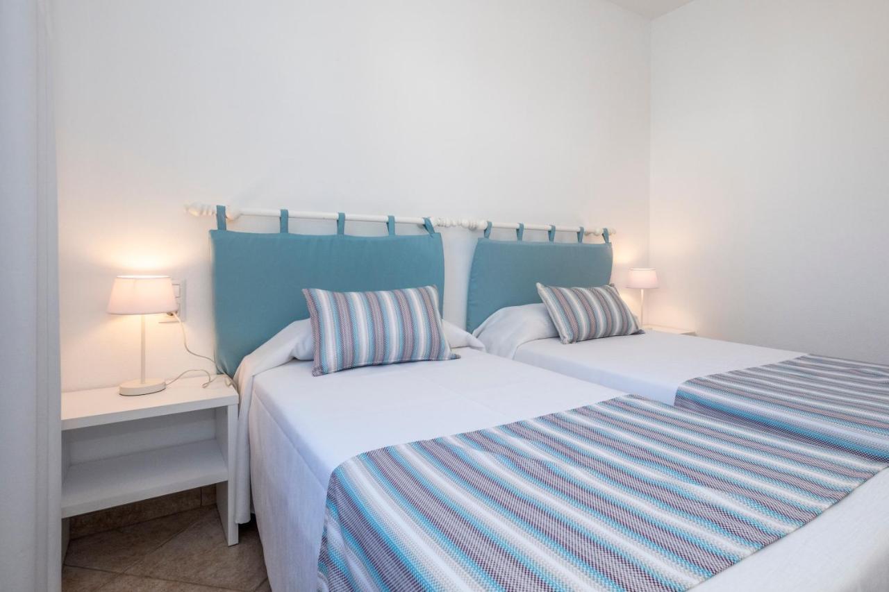 Villas Geisan Ciutadella  Dış mekan fotoğraf