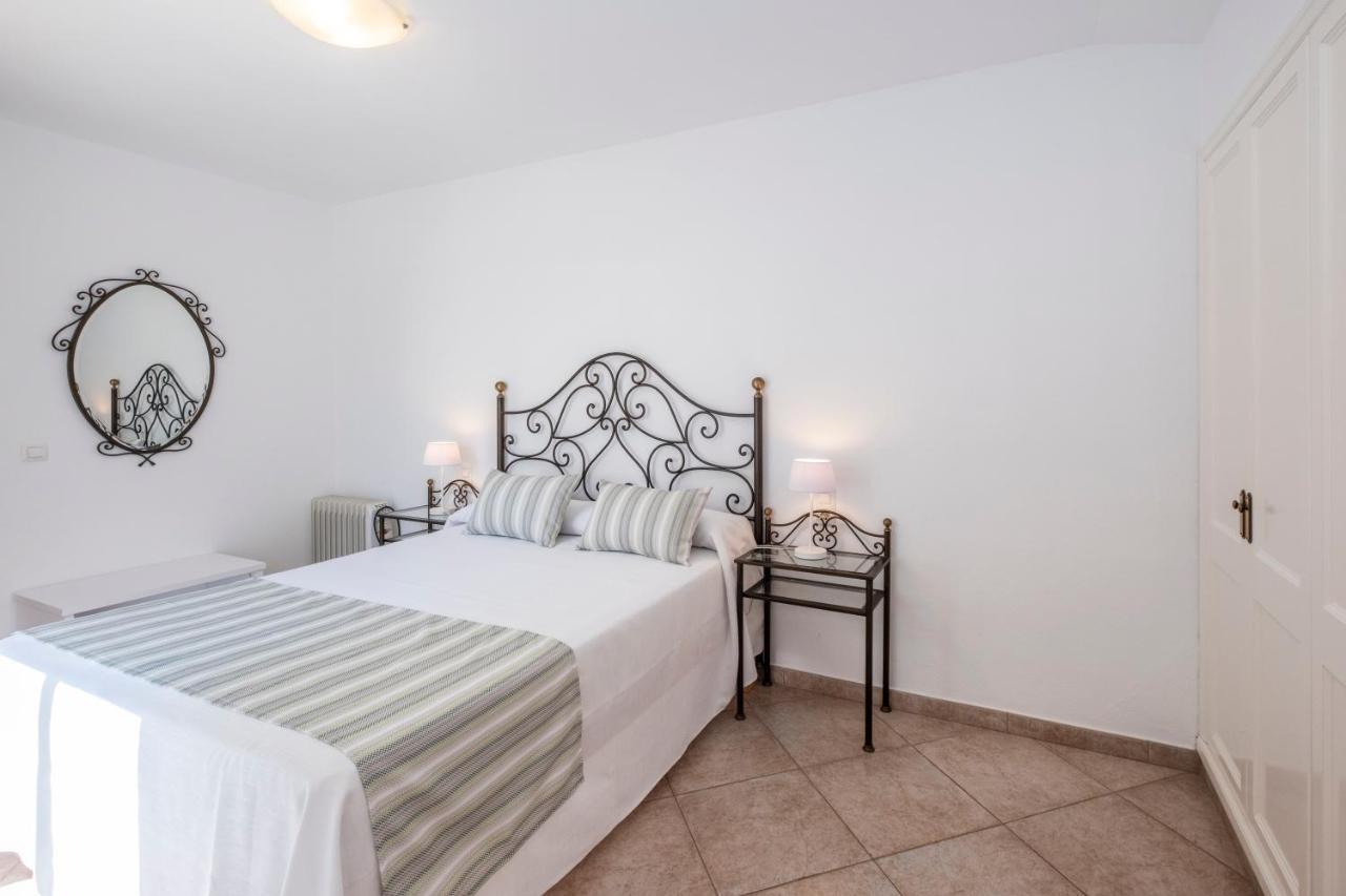 Villas Geisan Ciutadella  Dış mekan fotoğraf