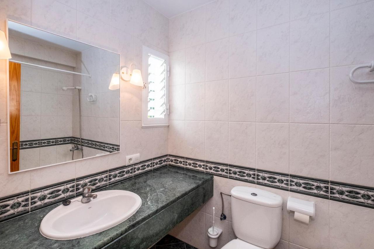 Villas Geisan Ciutadella  Dış mekan fotoğraf